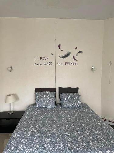 Les trésors de Dalian chambre d'hôte Givet