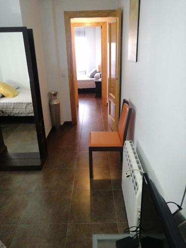  Apartamento Reina, Pension in Alcantarilla bei Los Baños