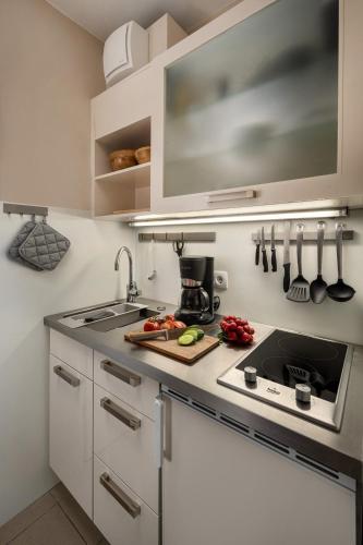 Single Room with Balcony