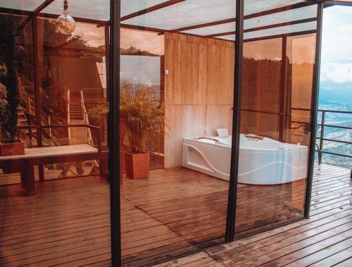 Suculenta Glamping