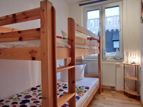 Ferienwohnung L41 "Morgensonne"