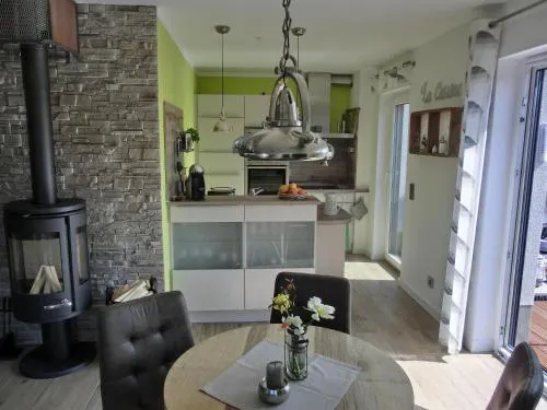 Ferienwohnung LP24 in Graal-Müritz, Deutschland