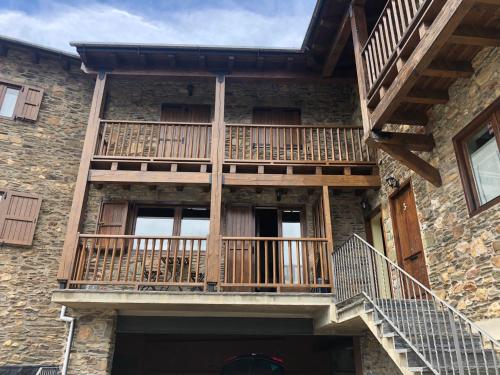 cal isidret gîte à louer Meranges