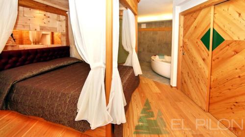Hotel El Pilon
