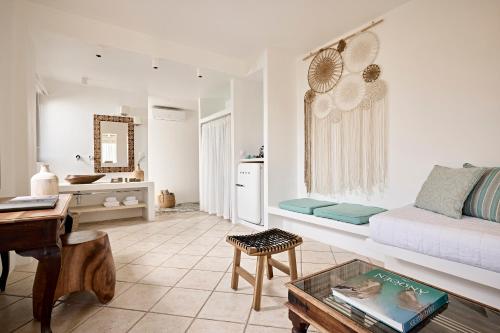  Santa Maria Village Resort & Spa in Adamas