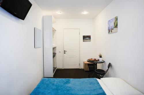Seven Cabins Hotel - image 14