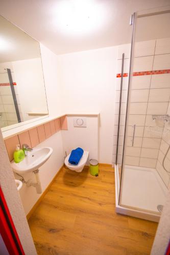 City Center Holiday Apartment - image 5