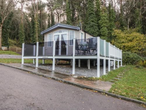 Woodside Retreat gîte à louer Daws Castle