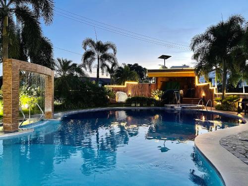 Ben's Condotel by The Pad