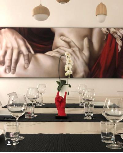 Gonzaga Guest House, Neapol (fotografie 2)