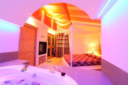 Hotel El Pilon