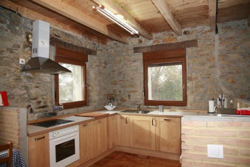 Casa Rural Ecológica Arrizurieta 2