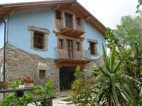 Casa Rural Ecológica Arrizurieta 3