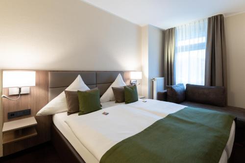 Hotel im Park in Haan