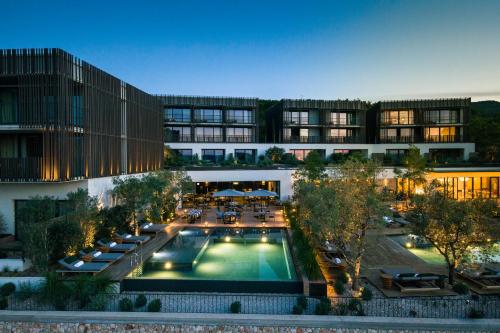 hotel photo