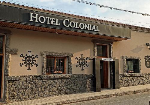 Hotel Colonial Tafi del Valle by DOT Tradition