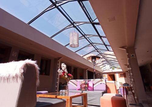 Hotel Colonial Tafi del Valle by DOT Tradition in Tafi Del Valle