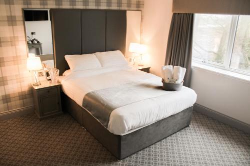 Lyons Nant Hall Hotel Hotel de charme Rhyl
