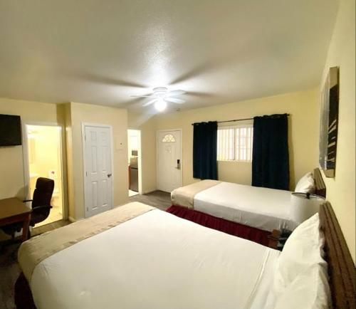 Europa Inn and Suites in Desert Hot Springs (CA)