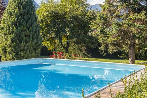 Skats, Pippo Hotel in Terzola