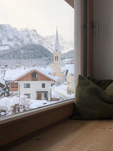 Berghotel Sanví in St. Martin in Thurn
