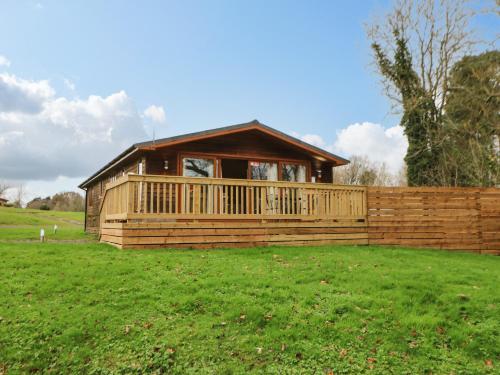 Yorkshire Lodge - image 2