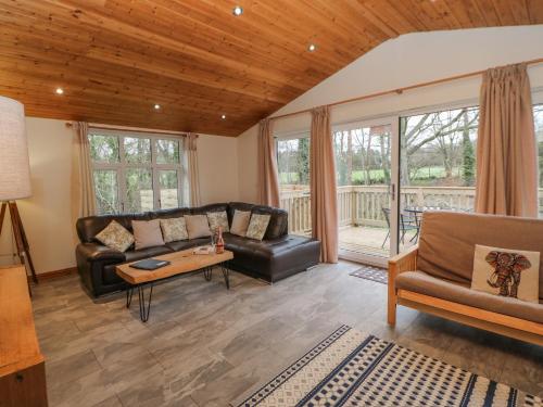 Yorkshire Lodge - image 8
