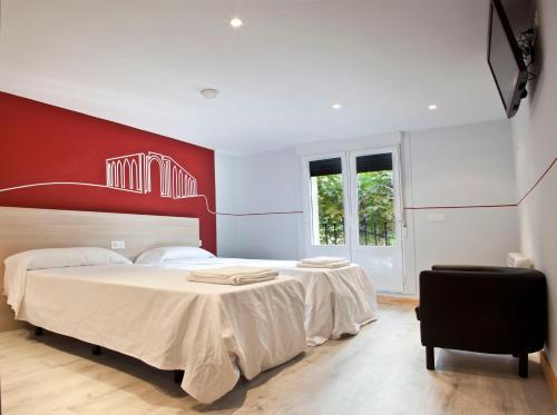 Pension Herradores in โซเรีย