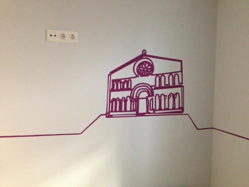 บริการและสิ่งอำนวยความสะดวก, Pension Herradores in โซเรีย