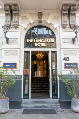 The Lancaster Hotel Amsterdam