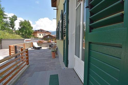 ROMANTIC HOLIDAY HOUSE - DOLOMITI CAVALESE CENTRO