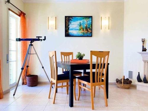 DArens Apartment in โบเยา