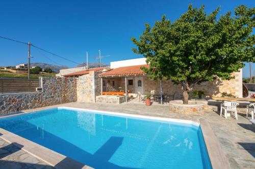 Villa Elia 2