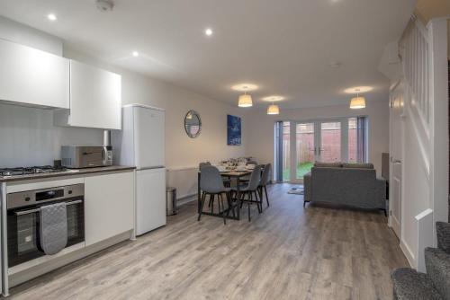 Modern 3 Bedroom House in Central Derby