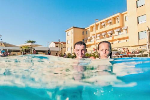 Hotel Stella Marina - image 5