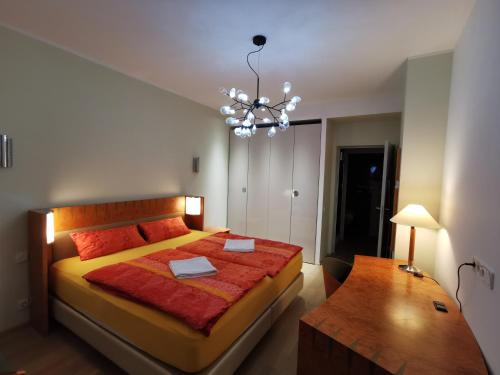 . Wohnung München
