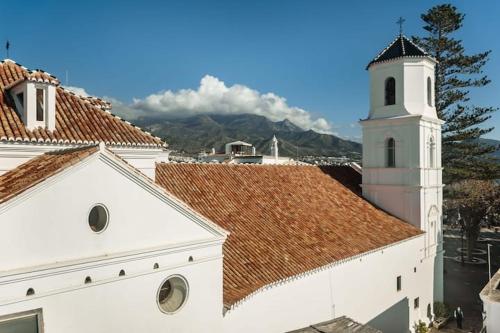 Modern Apartment in Plaza Cavana Nerja