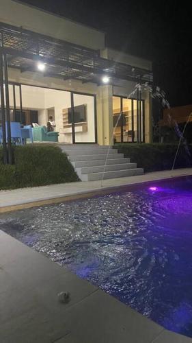 Mocawa Casa Boutique: Pool Soccer WiFi Volleyball