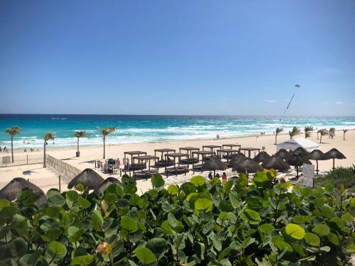 Mar Azul Cancun, Cancún (Foto 7)