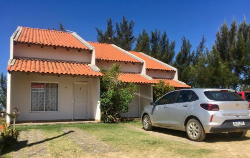 Viesnīcas āriene, Villas da Jagua in Jaguaruna