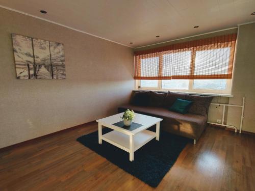 . Kotkapesa Apartment