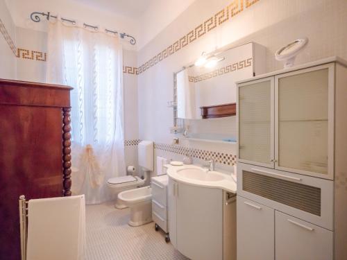 Fürdőszoba, Villa Bellini Room&Breakfast in Lido Degli Estensi