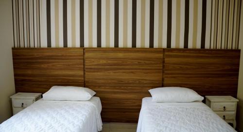 Hotel Casa Ocarina - 850 metros São Paulo Expo – Sao Paulo, ME