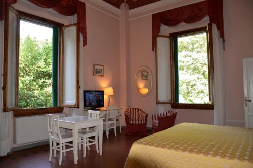 Residence Michelangiolo, Флоренция (фото 9)