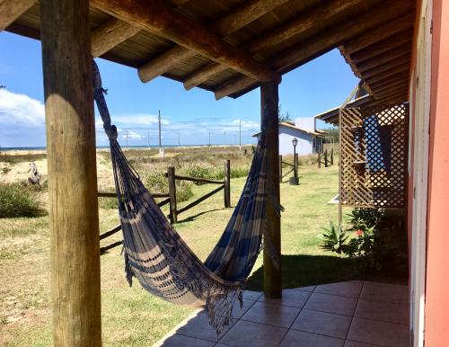 Iekārtas, Pousada dos Sambaquis in Jaguaruna