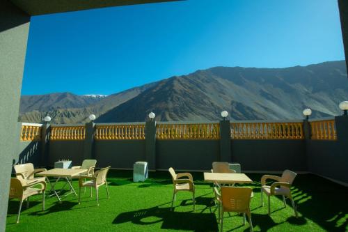 hotel photo