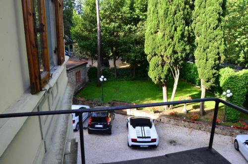 Residence Michelangiolo, Флоренция (фото 10)