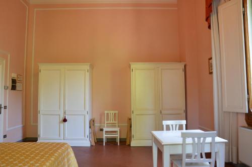 Residence Michelangiolo, Флоренция (фото 11)
