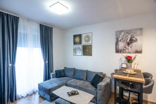 Twins Apartman