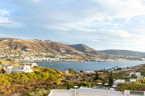 Akrotiri Hotel - image 4